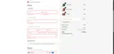 WELCOME15 coupon verification screenshot