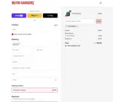 STACYKEIBLER coupon verification screenshot