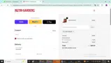 STACYKEIBLER coupon verification screenshot