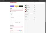 NUTMEG15 coupon verification screenshot