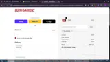 BALANCE15 coupon verification screenshot