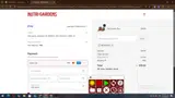 BALANCE15 coupon verification screenshot