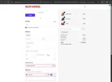 HEALTHY20 coupon verification screenshot
