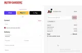 NUTRI20 coupon verification screenshot