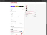 SAVE20 coupon verification screenshot