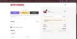SHANNON15 coupon verification screenshot