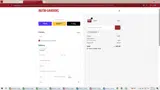 TRAILMOMMA coupon verification screenshot
