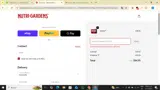 BlackFriday25 coupon verification screenshot