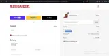 BLACKFRIDAY coupon verification screenshot
