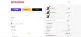 NUTRI20 coupon verification screenshot