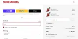 SPRING15 coupon verification screenshot