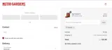 SAVE20 coupon verification screenshot