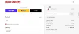 STACYKEIBLER coupon verification screenshot