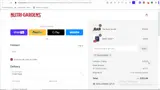 TRAILMOMMA coupon verification screenshot