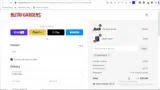 SHANNON15 coupon verification screenshot