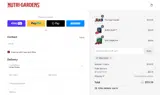 HEALTHY20 coupon verification screenshot