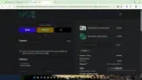 NGX10 coupon verification screenshot
