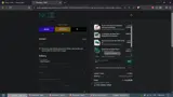 VCK coupon verification screenshot