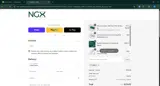 ERIN15 coupon verification screenshot