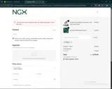 ERIN15 coupon verification screenshot