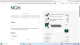 CRAVEPT coupon verification screenshot