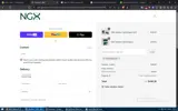 DNAFITNESS10 coupon verification screenshot