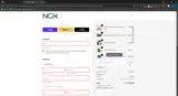 MAES coupon verification screenshot
