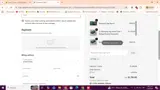 PLN coupon verification screenshot
