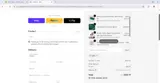 MAR coupon verification screenshot