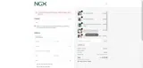 FRAN coupon verification screenshot