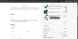AIM coupon verification screenshot