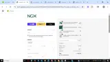 AIM coupon verification screenshot