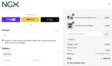 AIM coupon verification screenshot