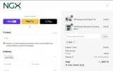 MAR coupon verification screenshot