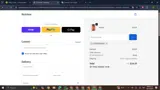 LETSBEFRIENDS coupon verification screenshot
