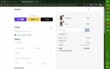 HOT10 coupon verification screenshot