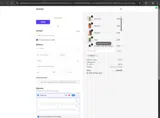 NOBODY coupon verification screenshot