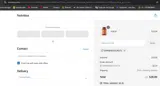 EMPRENDEDORUTIL coupon verification screenshot