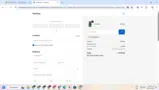Nutriissa45 coupon verification screenshot