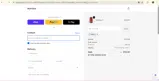 FREE10 coupon verification screenshot