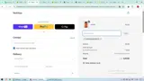 EMPRENDEDORUTIL coupon verification screenshot