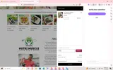 Nutri Muscle Meals coupon verification screenshot