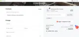 Nutri Muscle Meals coupon verification screenshot