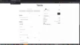 WELCOME10 coupon verification screenshot