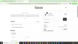 10OFF coupon verification screenshot