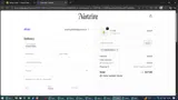 YAROSLAVA15 coupon verification screenshot