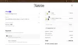 SAMANTHA15 coupon verification screenshot