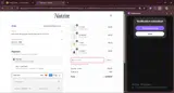 LABORDAY coupon verification screenshot