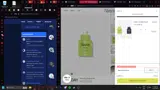 ALLTREATS coupon verification screenshot