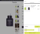 LABORDAY coupon verification screenshot